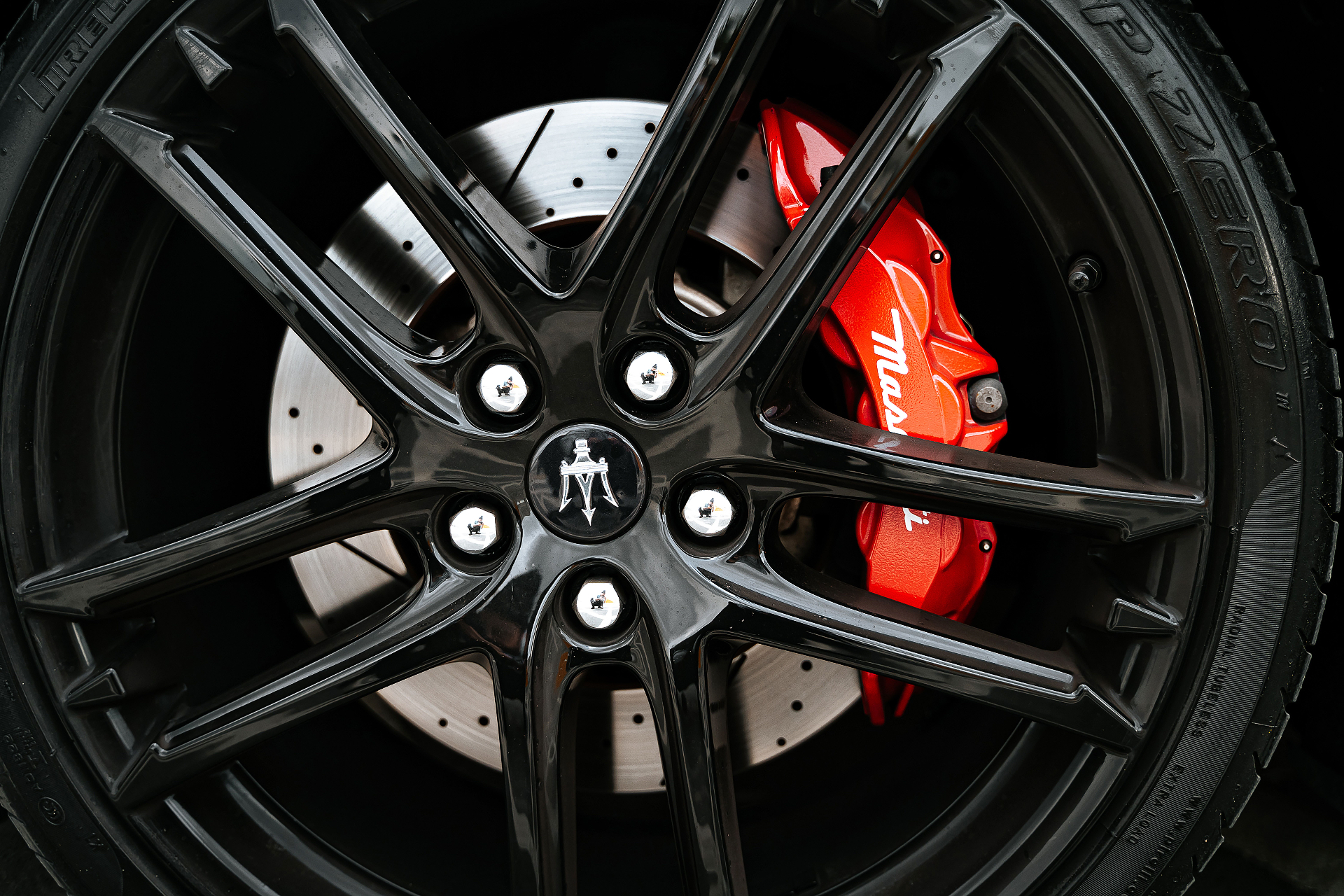 Alloy refurb